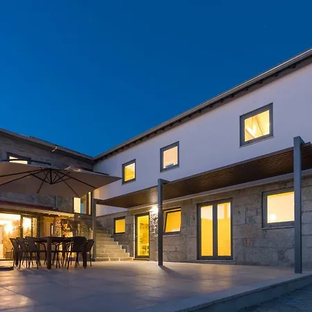 Villa Casa Da Visa