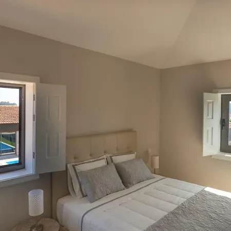Casa Da Visa